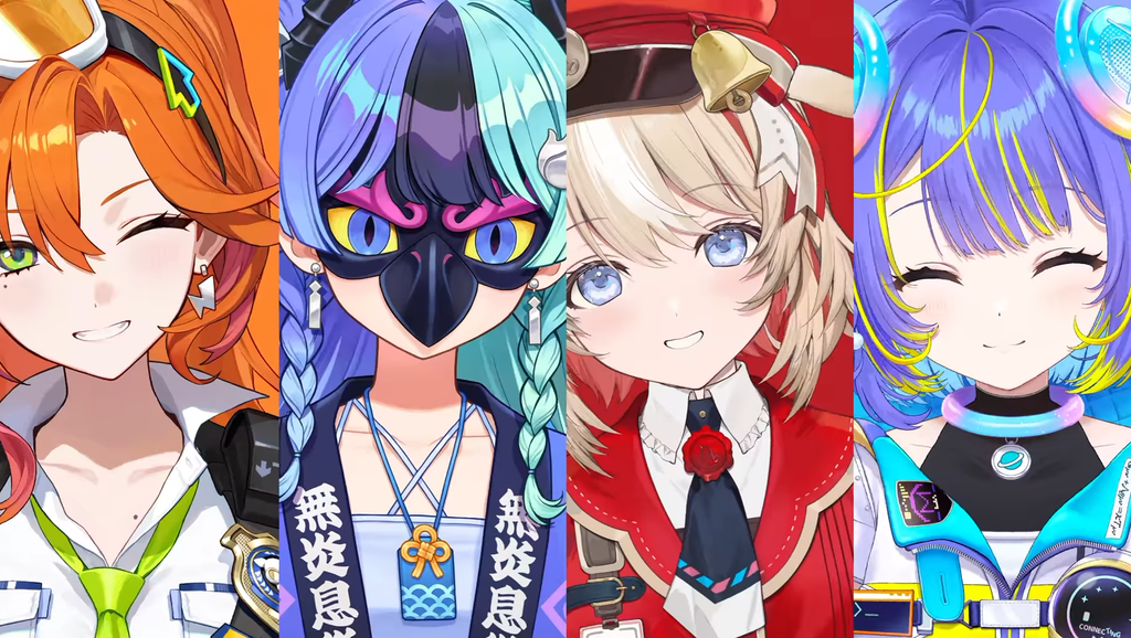アソビ★まわり隊！