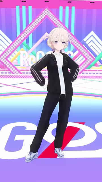 初期3D