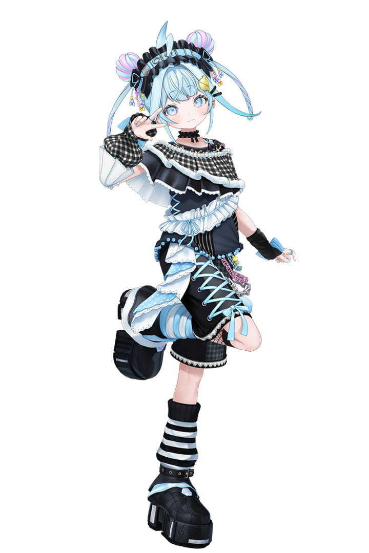 Solid Edge衣装
