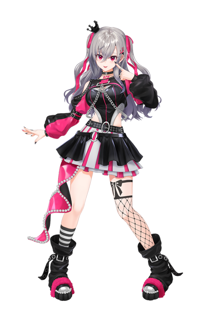 Solid Edge衣装