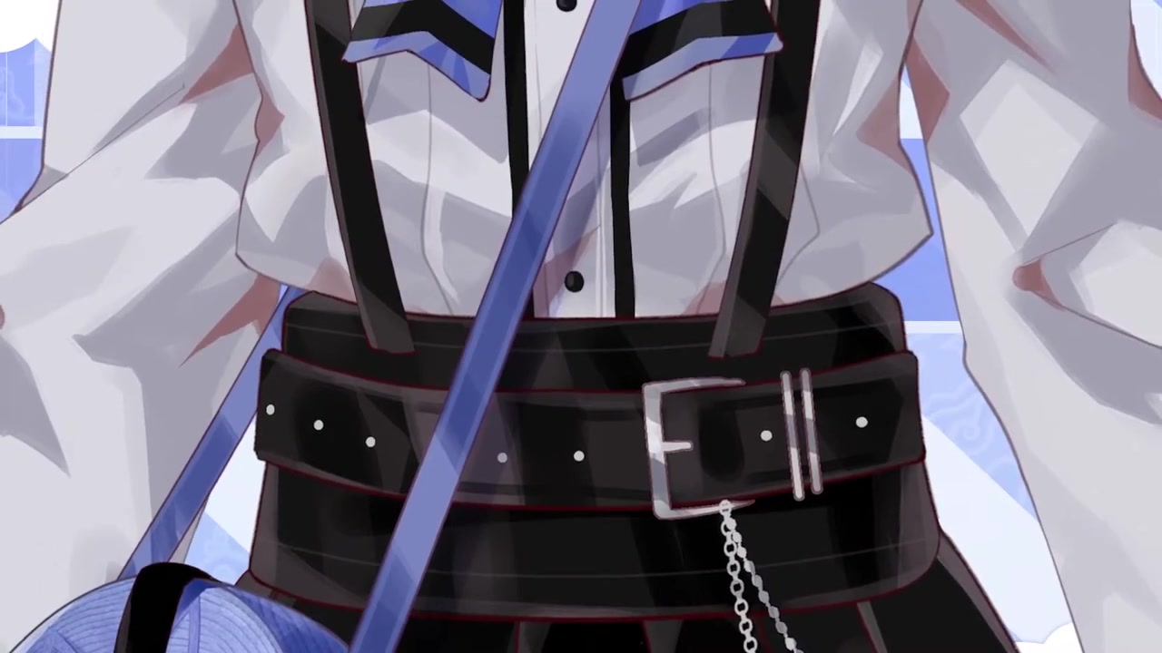 【NEW COSTUME】Unlocked: New Character Selection 【#ZetaHenshin #GeloraholoID】