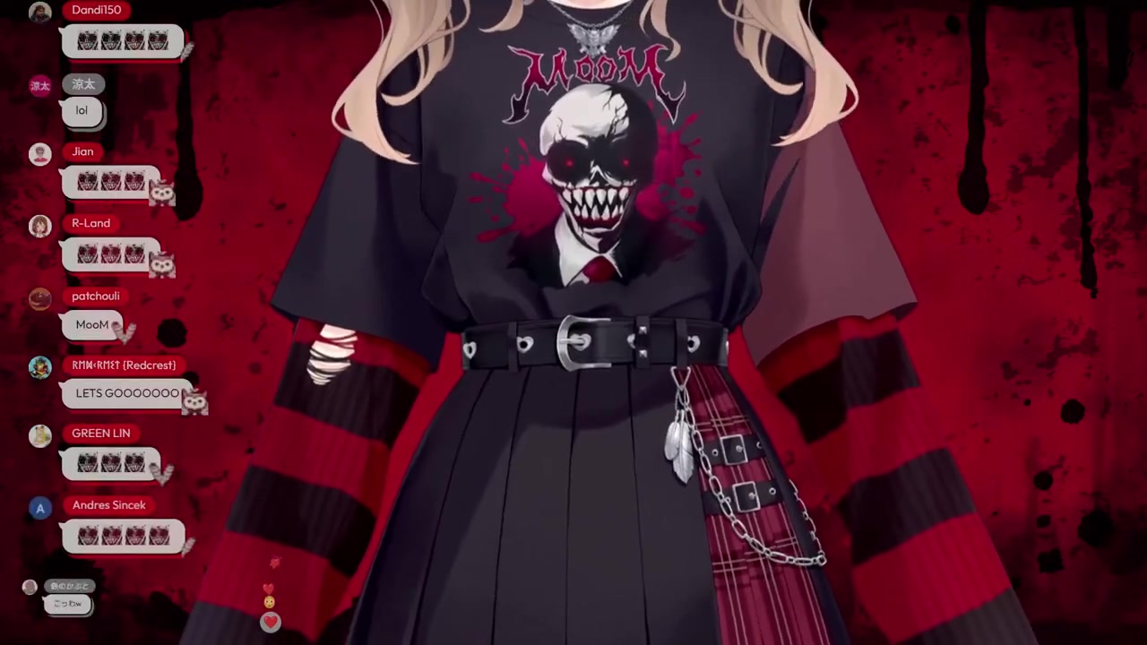 【NEW OUTFIT REVEAL】Emo-MEI ⋆⭒˚。⋆ #owlfit