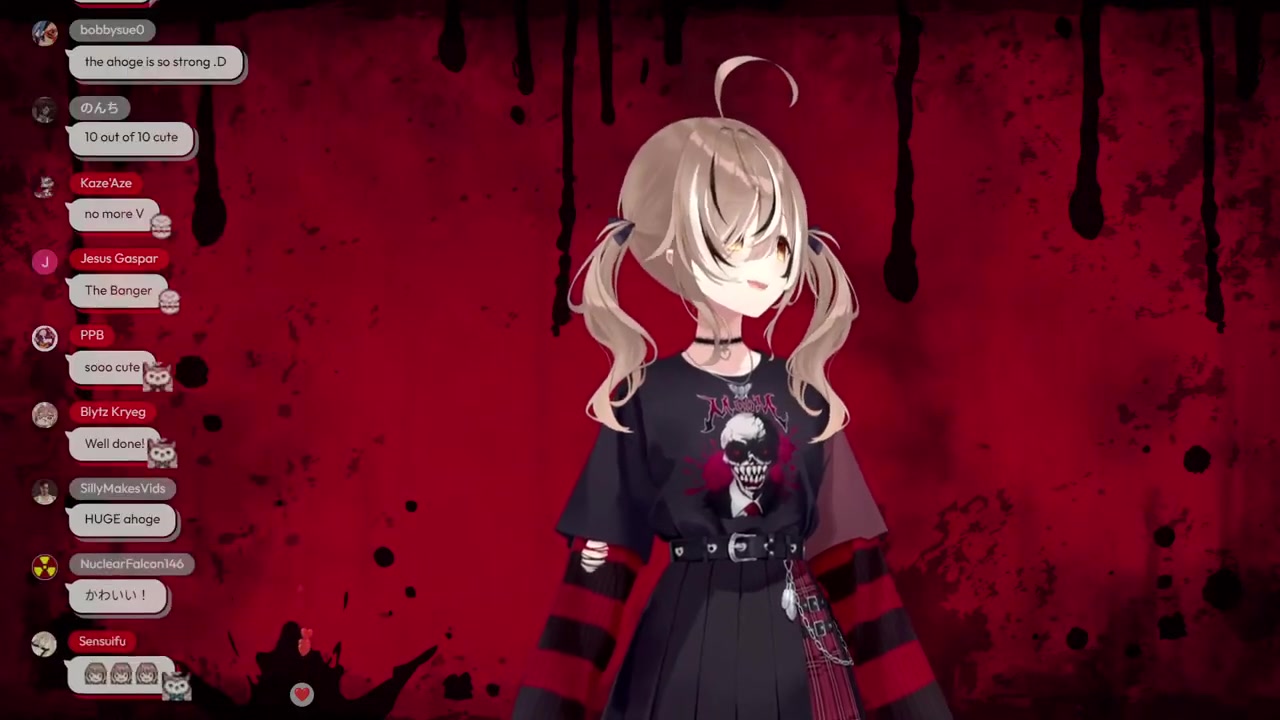 【NEW OUTFIT REVEAL】Emo-MEI ⋆⭒˚。⋆ #owlfit