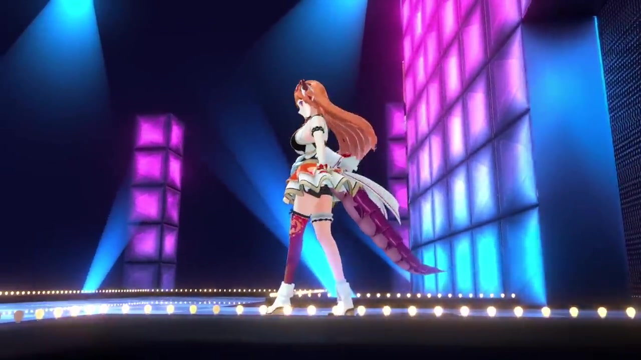 [NEW COSTUME]✨アイドル衣装お披露目✨[SUPER IDOL]