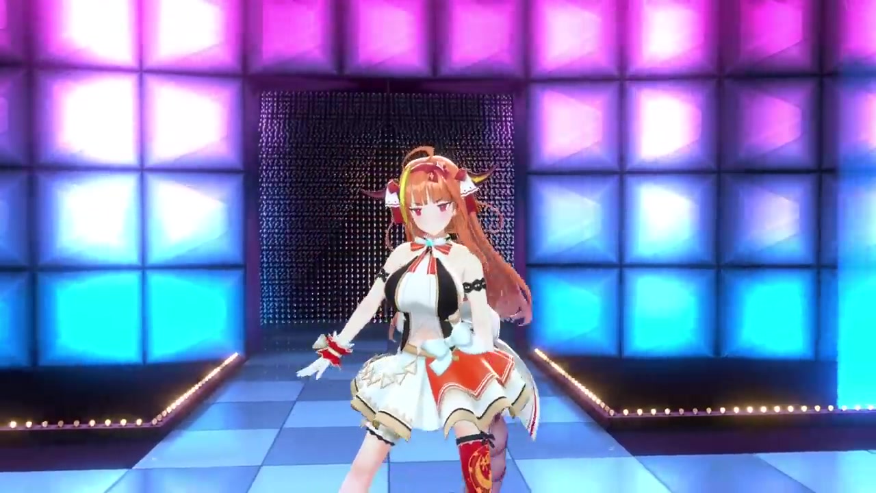 [NEW COSTUME]✨アイドル衣装お披露目✨[SUPER IDOL]