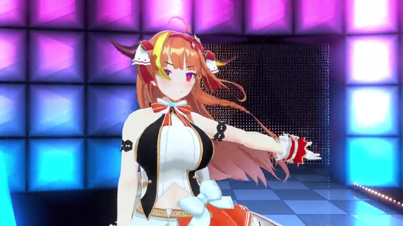 [NEW COSTUME]✨アイドル衣装お披露目✨[SUPER IDOL]