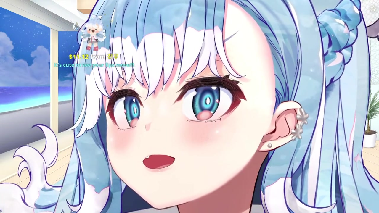 【3.0 Reveal】KOBO VERSI LEBIH GEMAS DAN ADUHOI!!!!