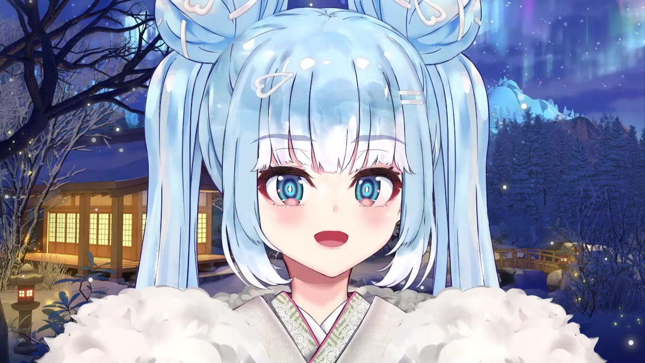 【#holoIDKimonoDAY3】OMG! KOBO NEW SKIN COYYYY!! JADI BELUT LISTRIK? GA MUNGKIN! viral masbro?【Kobo】
