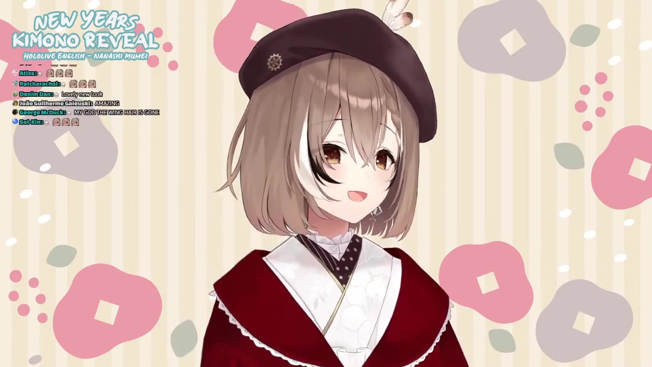 【NEW OUTFIT REVEAL】New Owl Fit