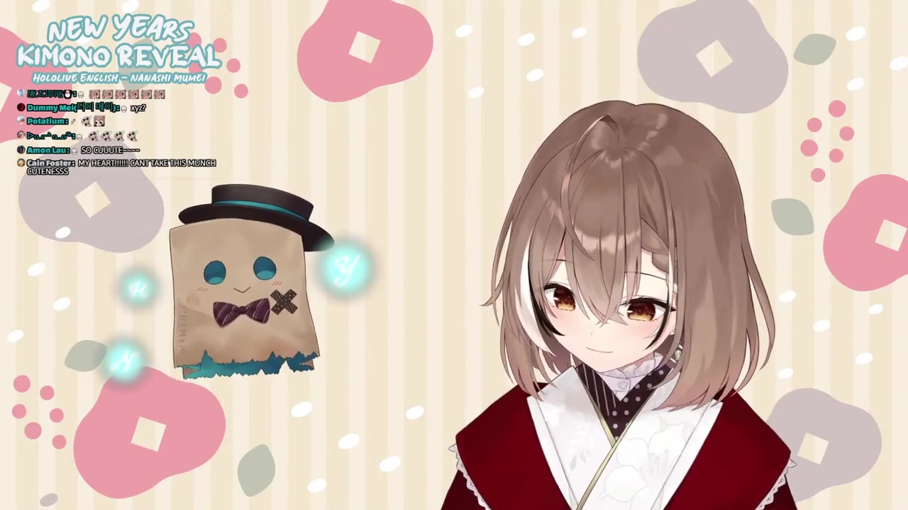 【NEW OUTFIT REVEAL】New Owl Fit