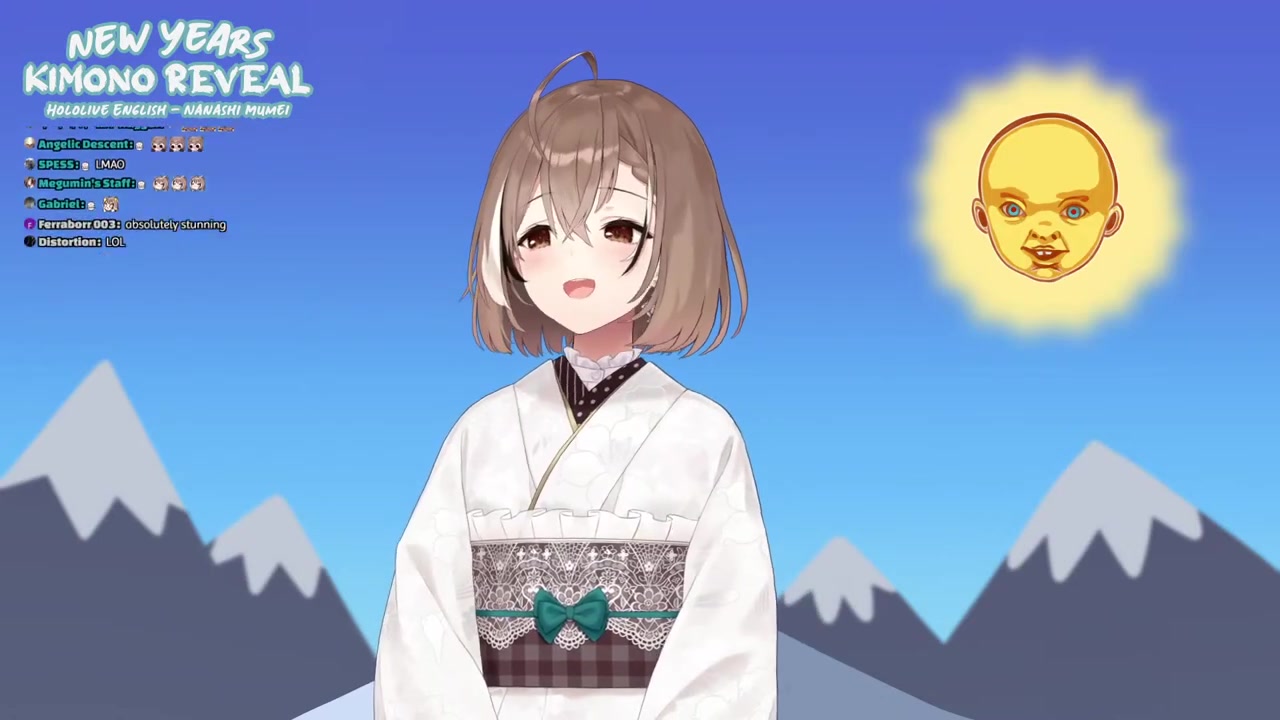 【NEW OUTFIT REVEAL】New Owl Fit