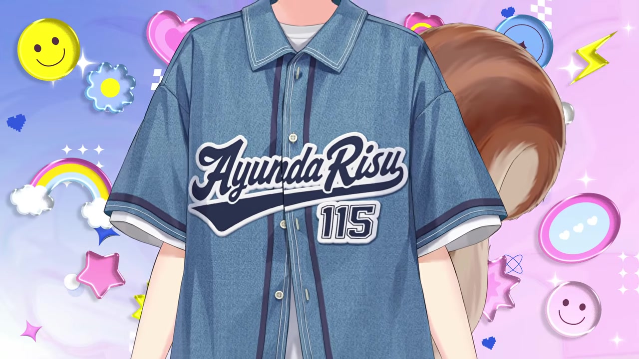 #AyundaRiscool : Happy Memship Anniv Prisuners !!! #NewOutfit