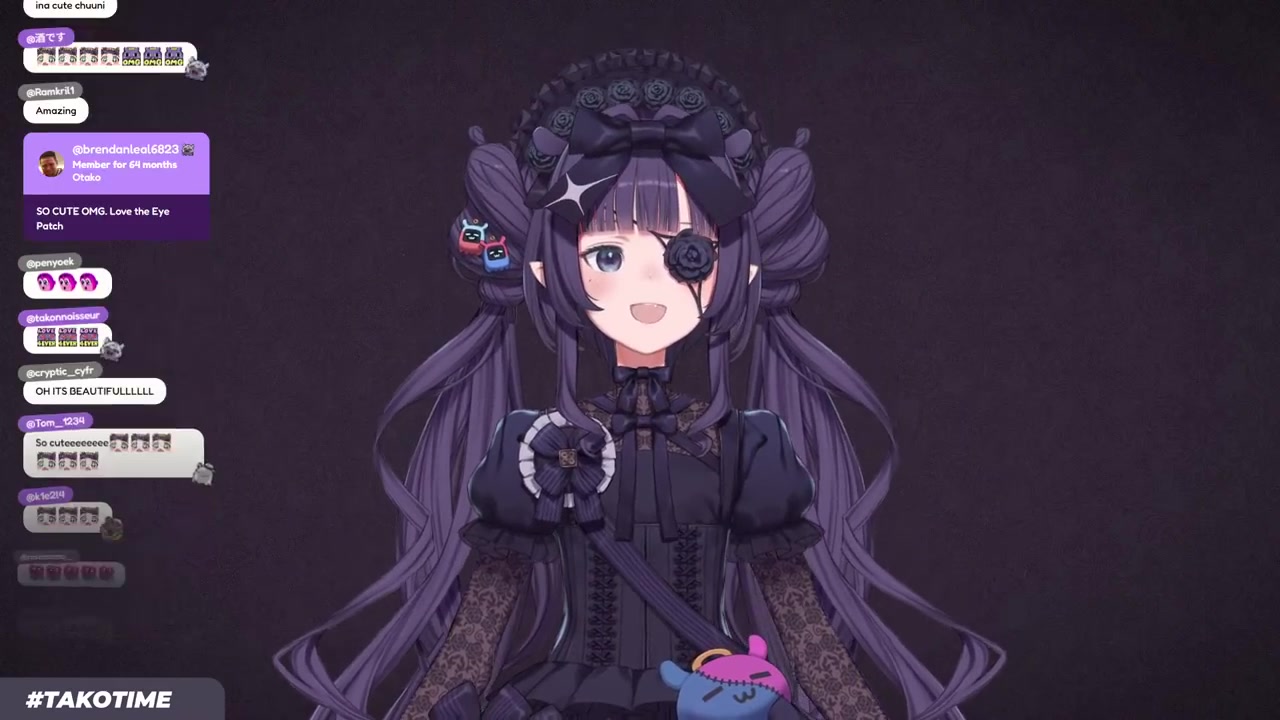 【#6thInanniversary】New Outfit Reveal!!! + Exciting Announcements...?!