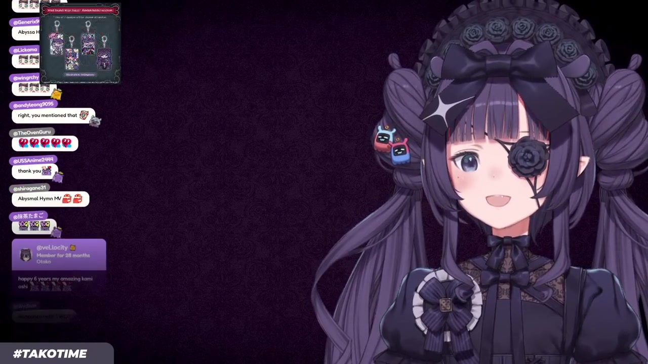 【#6thInanniversary】New Outfit Reveal!!! + Exciting Announcements...?!