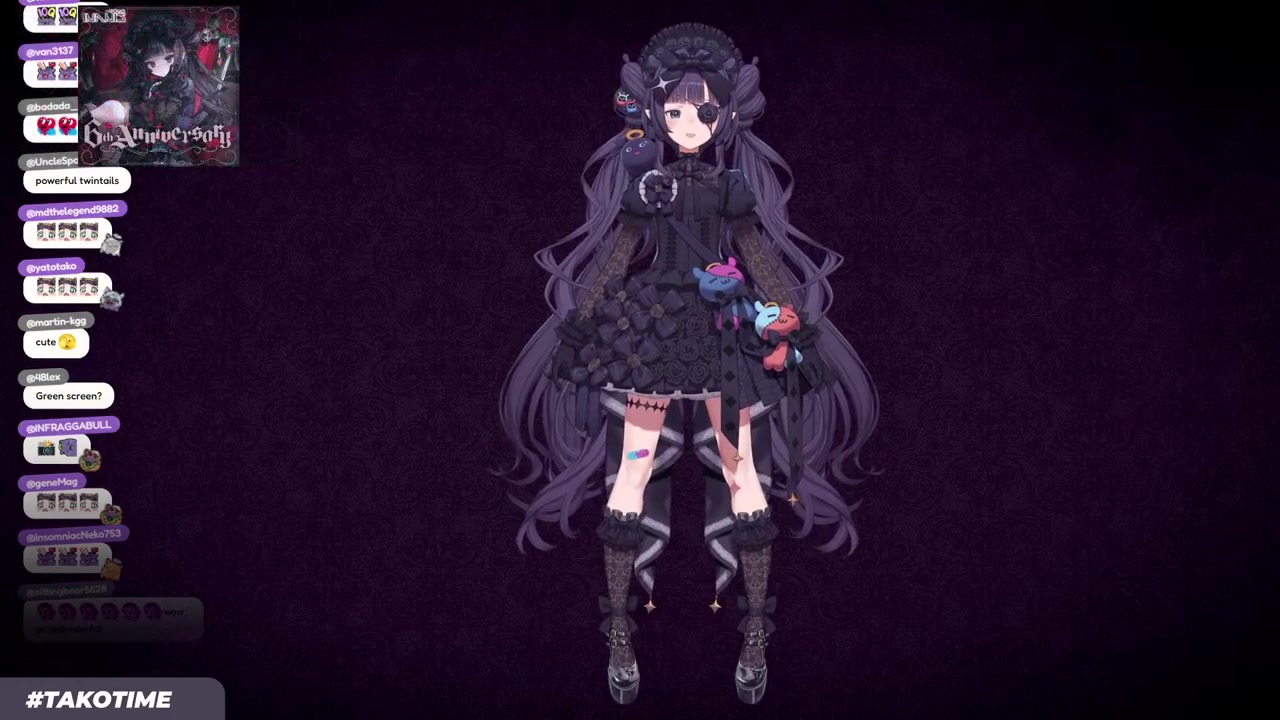 【#6thInanniversary】New Outfit Reveal!!! + Exciting Announcements...?!