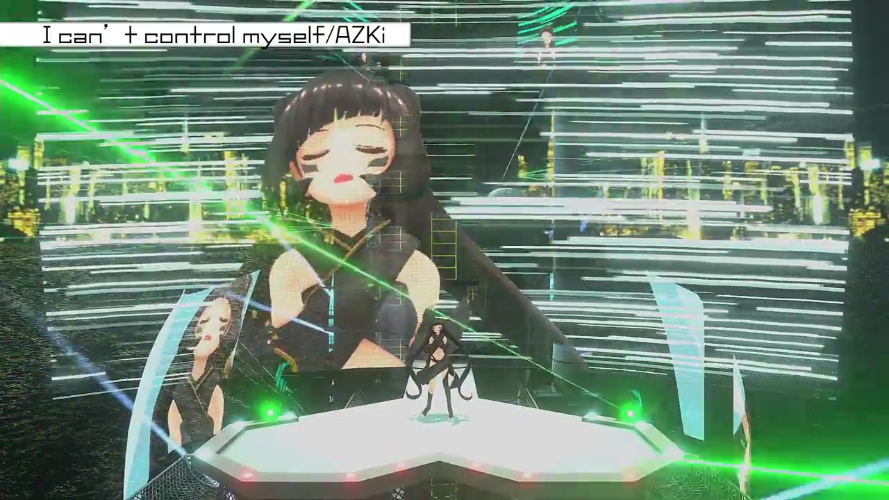 1stBLaCK衣装